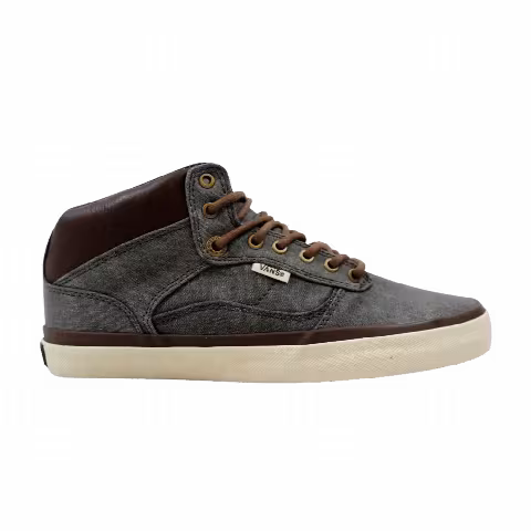 Vans Redford 'Charcoal'