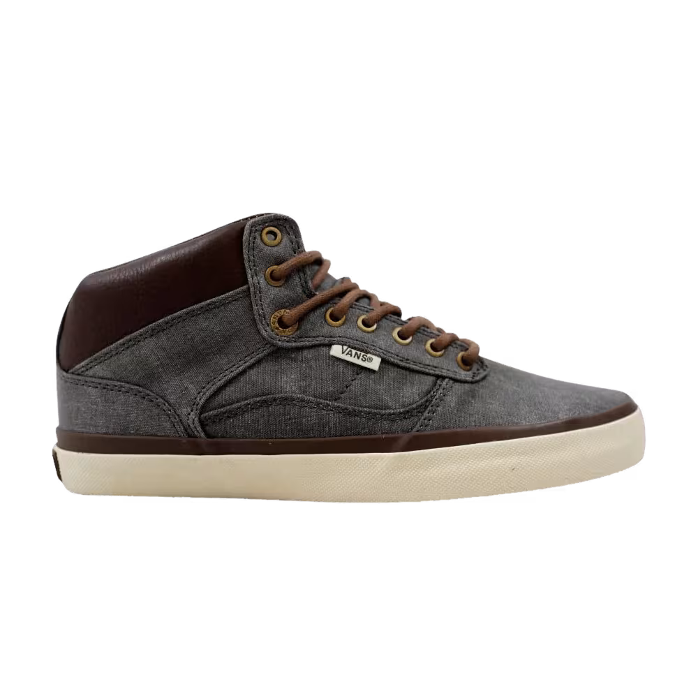 Vans Redford Charcoal