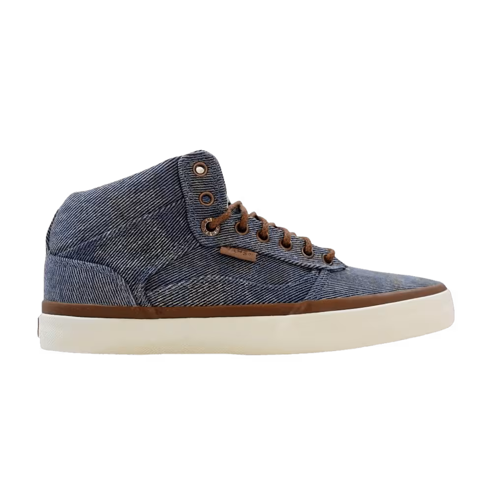 Vans Bedford+ Acid Denim