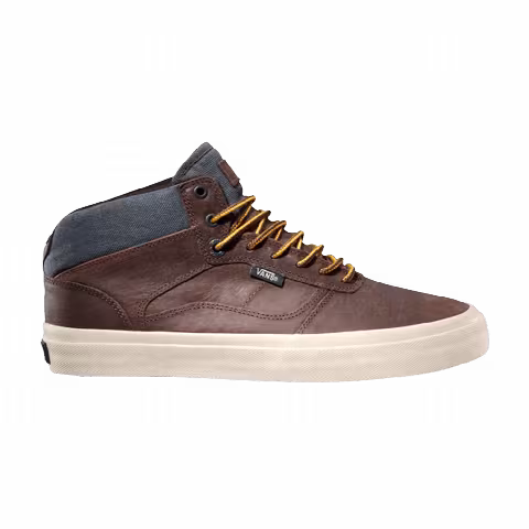 Vans Bedford 'OTW Brown'