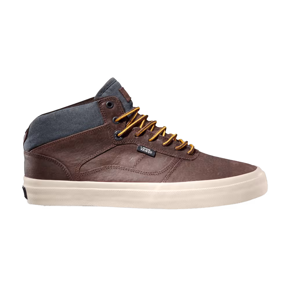 Vans Bedford OTW Brown