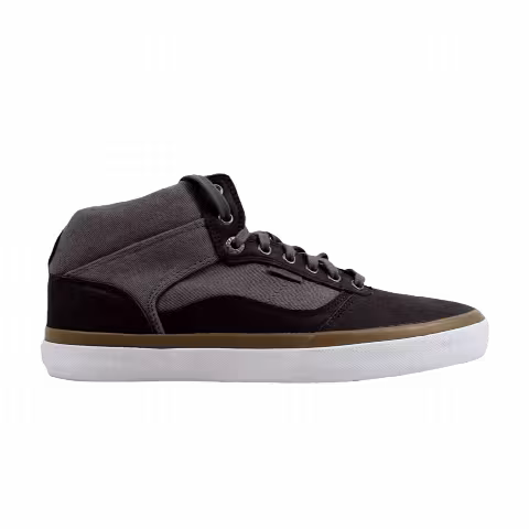 Vans Bedford 'Desert Cowboy'