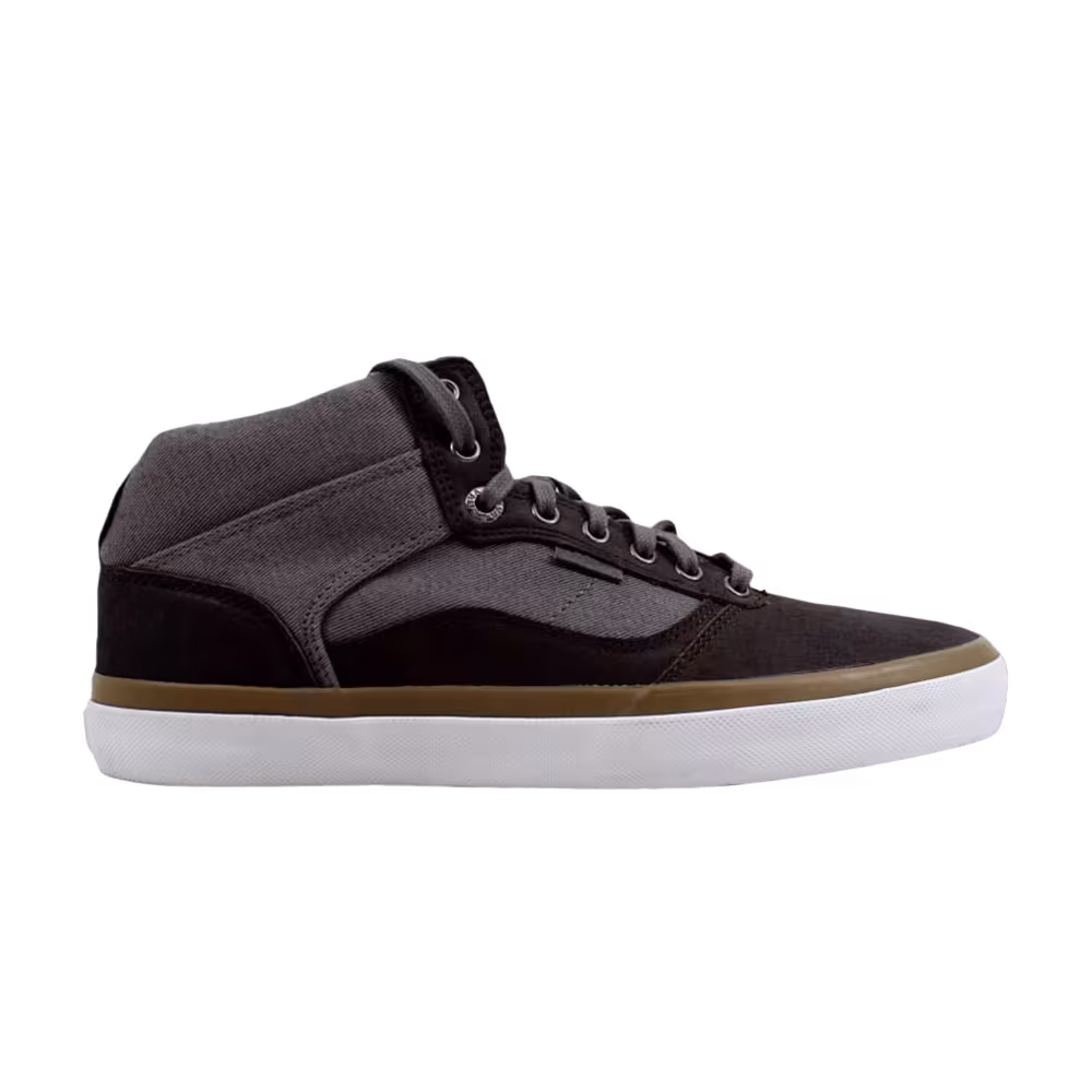 Vans Bedford Desert Cowboy
