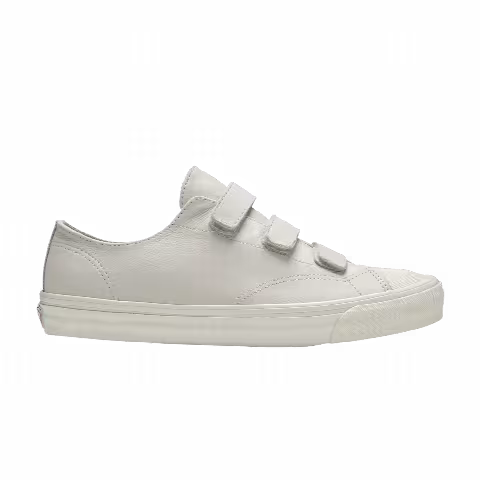 Vans OG Style 23 V LX 'Marshmallow'