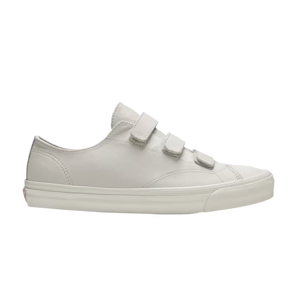 Vans OG Style 23 V LX Marshmallow