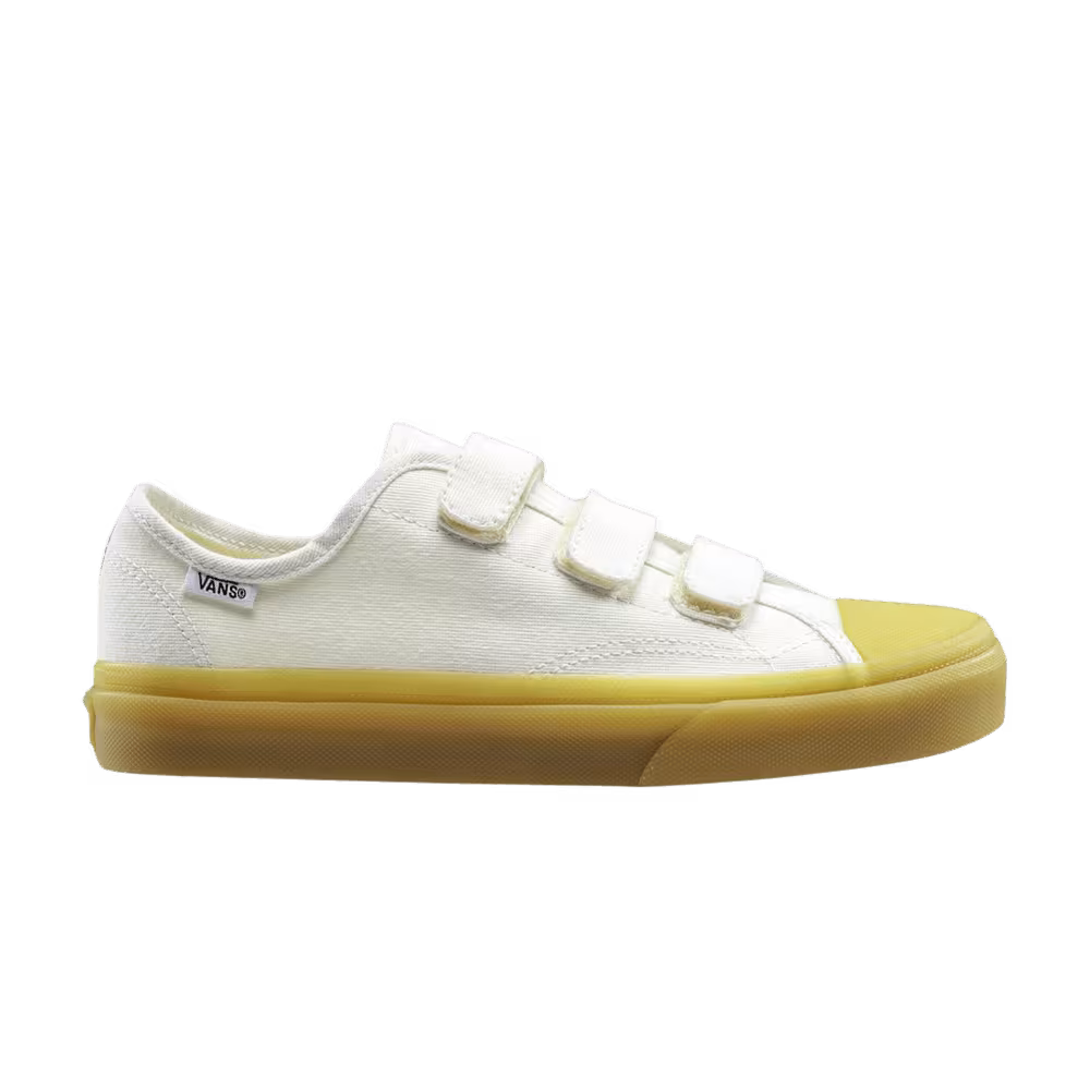 Vans Style 23 V Marshmallow Gum