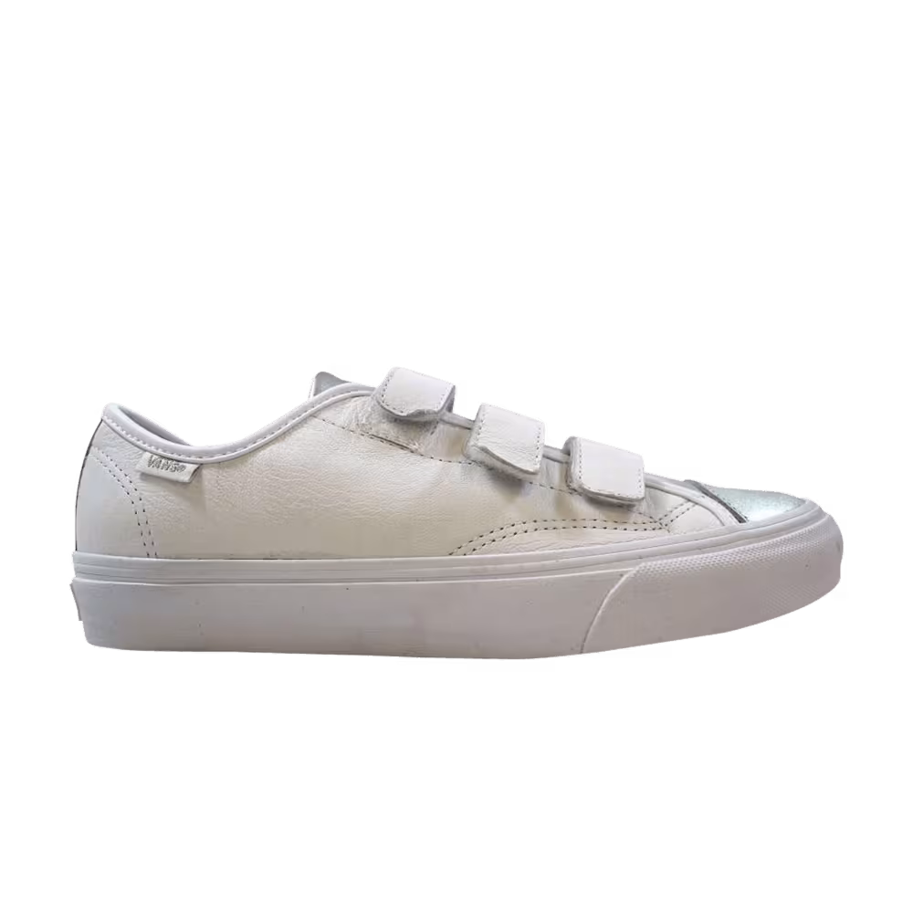 Vans Style 23 V 2-Tone
