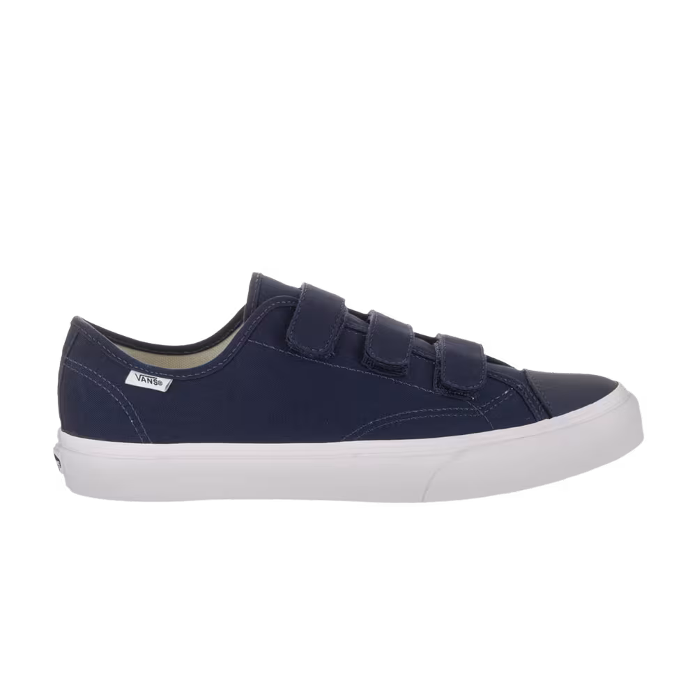 Vans Style 23 V Dress Blue