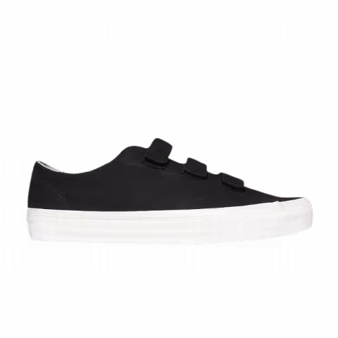 Vans OG Style 23 V LX 'Black White'