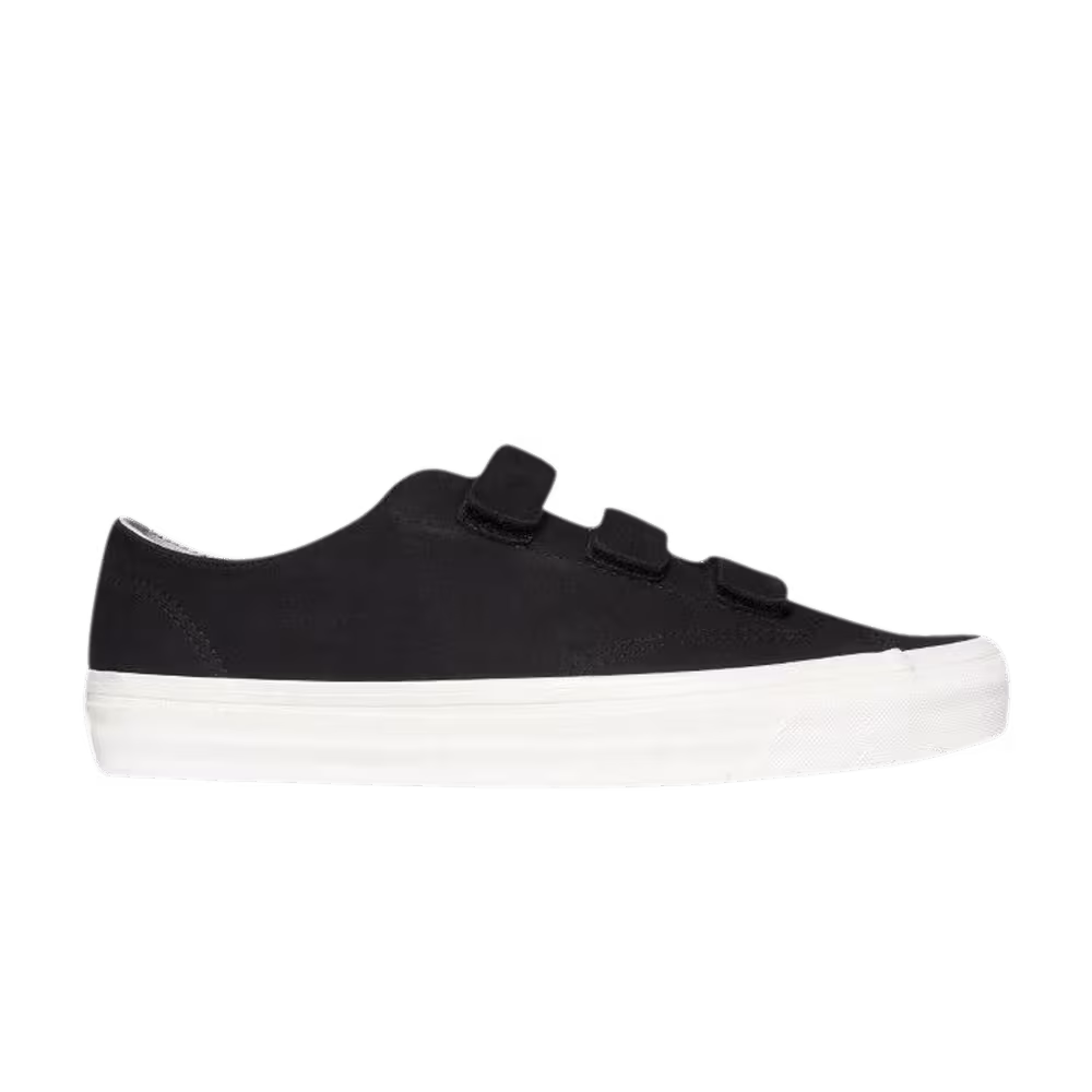 Vans OG Style 23 V LX Black White