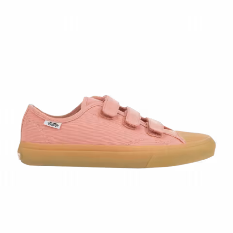 Vans Style 23 V 'Muted Clay Gum'