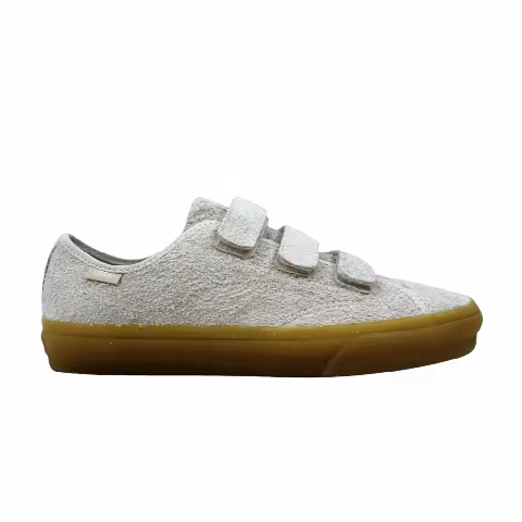 Vans Style 23 V Fuzzy Suede 'Birch'