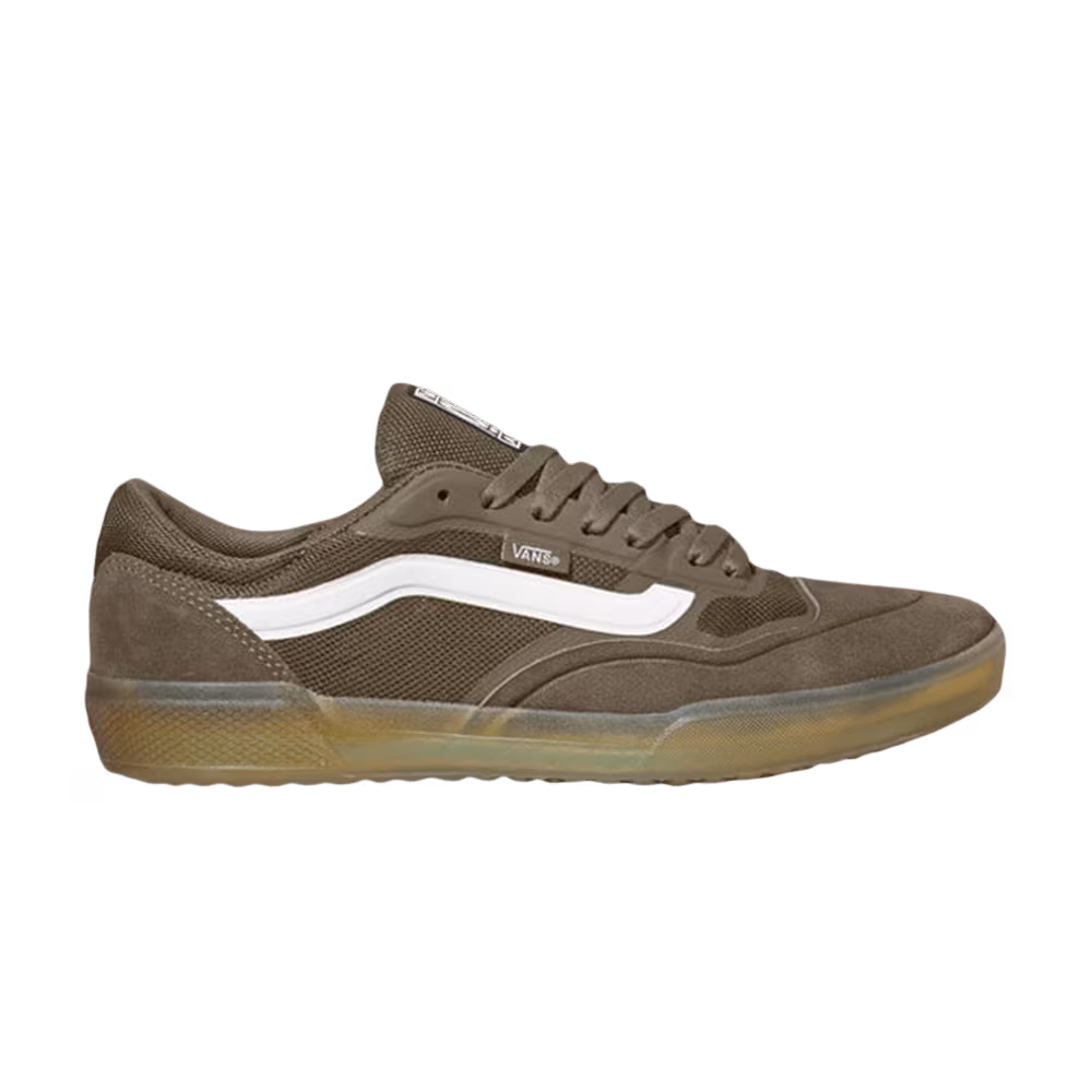 Vans Ave Pro Canteen Gum