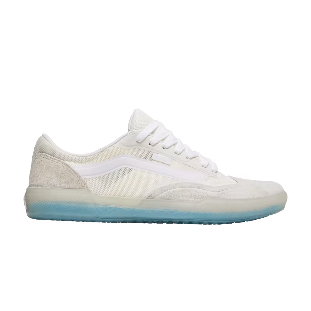 Vans Ave Pro Marshmallow