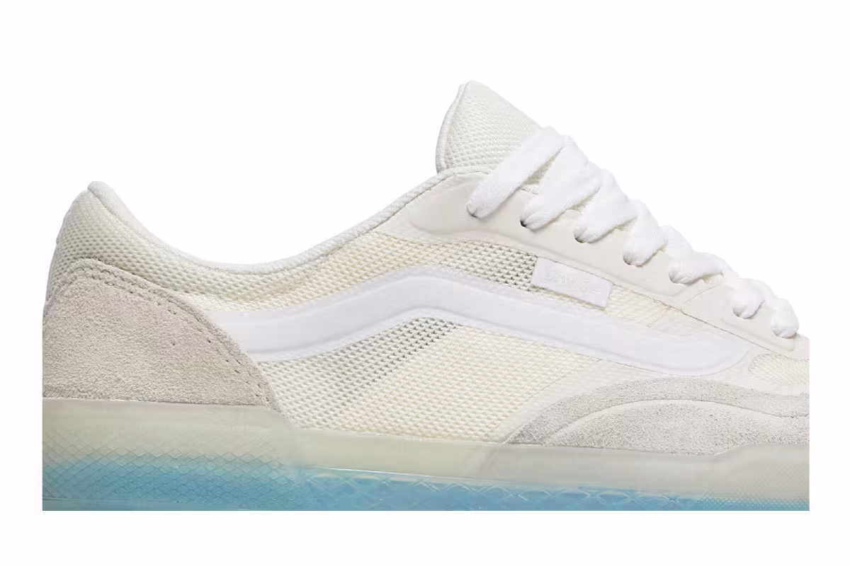 Vans Ave Pro Marshmallow, view 3