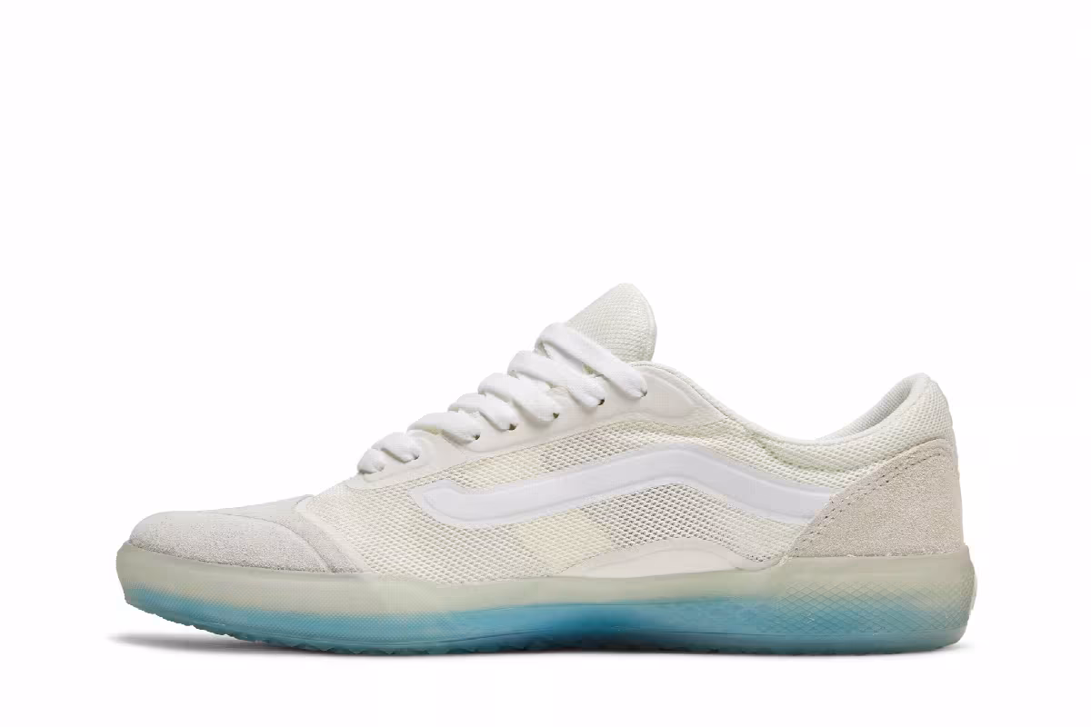 Vans Ave Pro Marshmallow, view 4