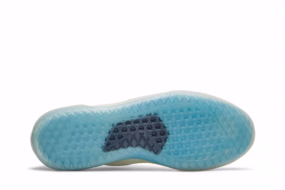Vans Ave Pro Marshmallow, view 5