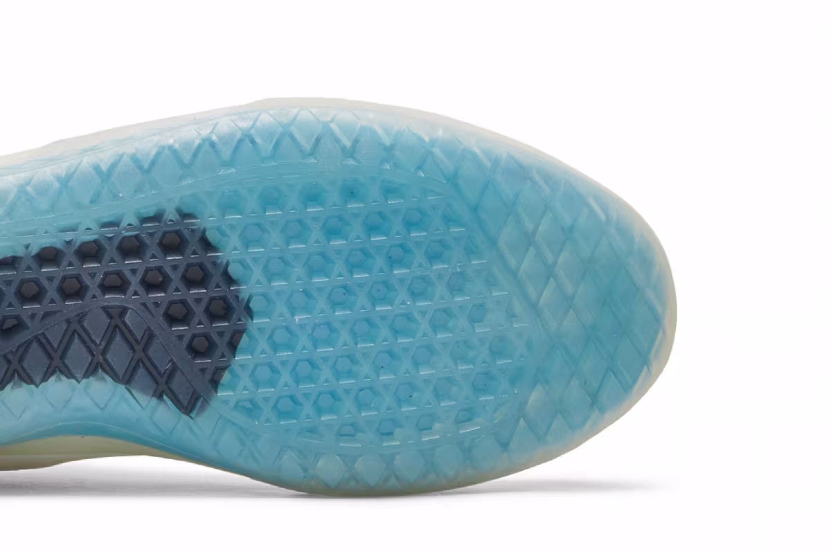 Vans Ave Pro Marshmallow, view 6