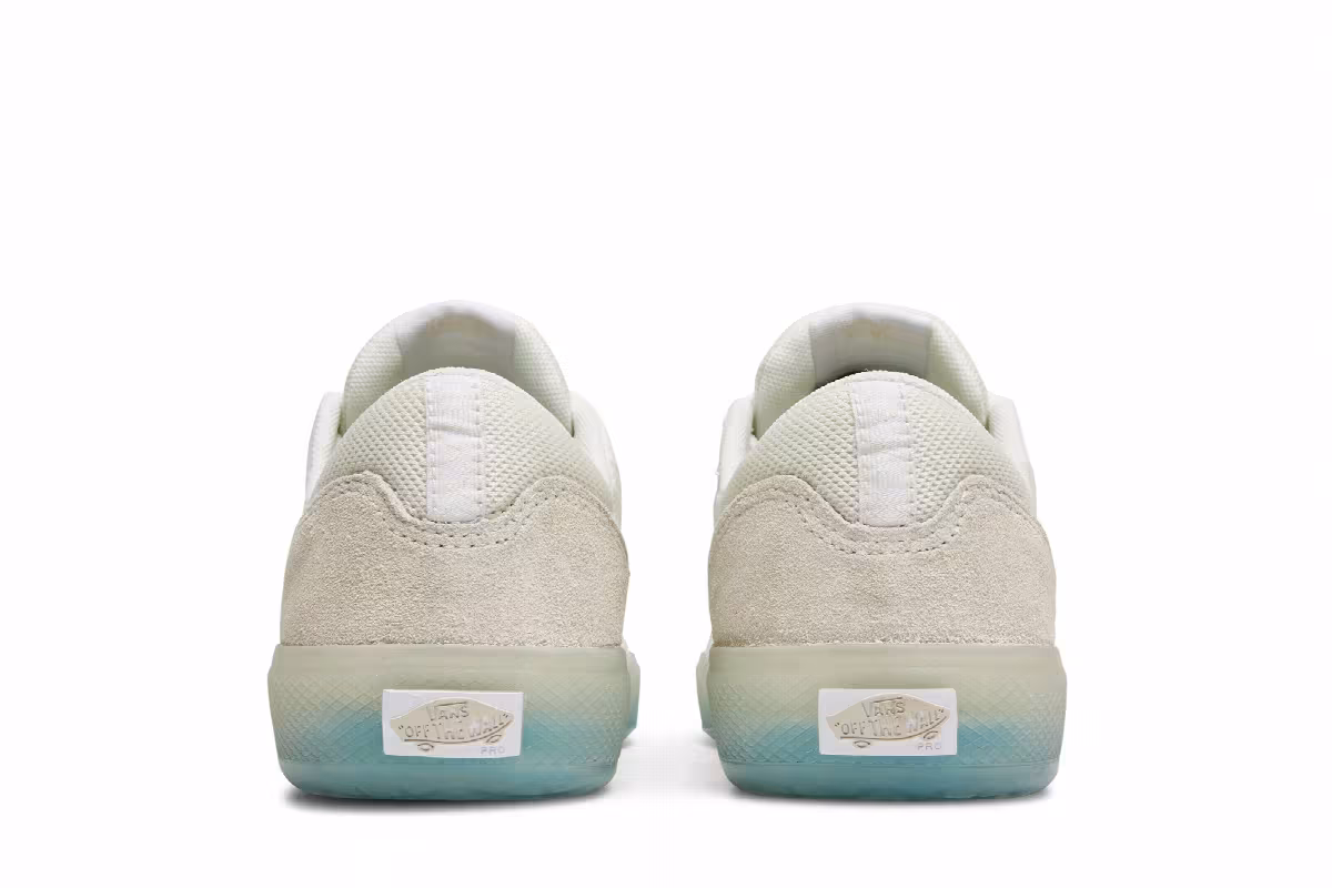 Vans Ave Pro Marshmallow, view 7