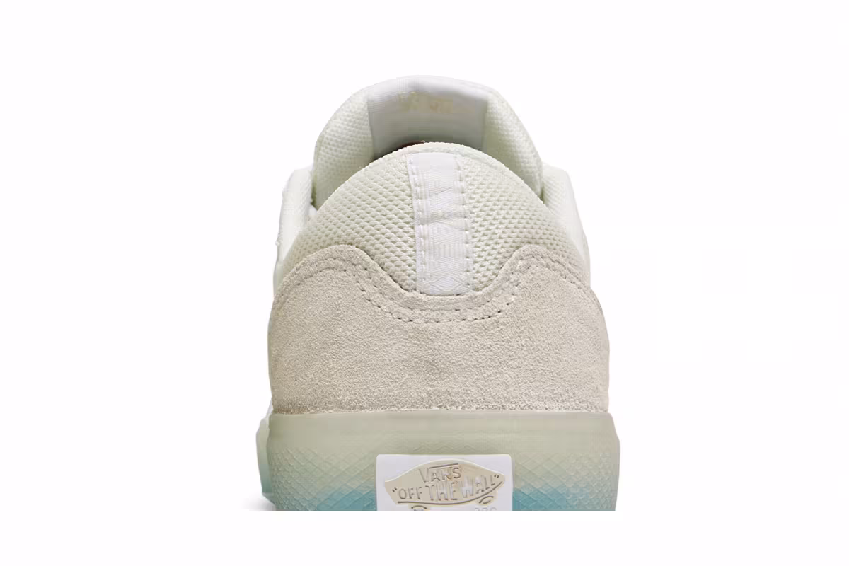 Vans Ave Pro Marshmallow, view 8