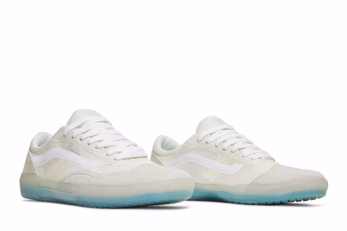 Vans Ave Pro Marshmallow, view 9