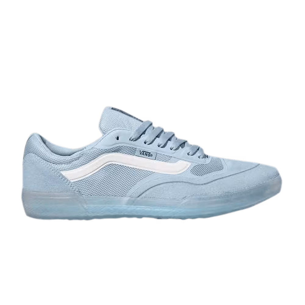 Vans Ave Pro Blue Fog