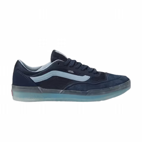 Vans Ave Pro 'Dress Blues'