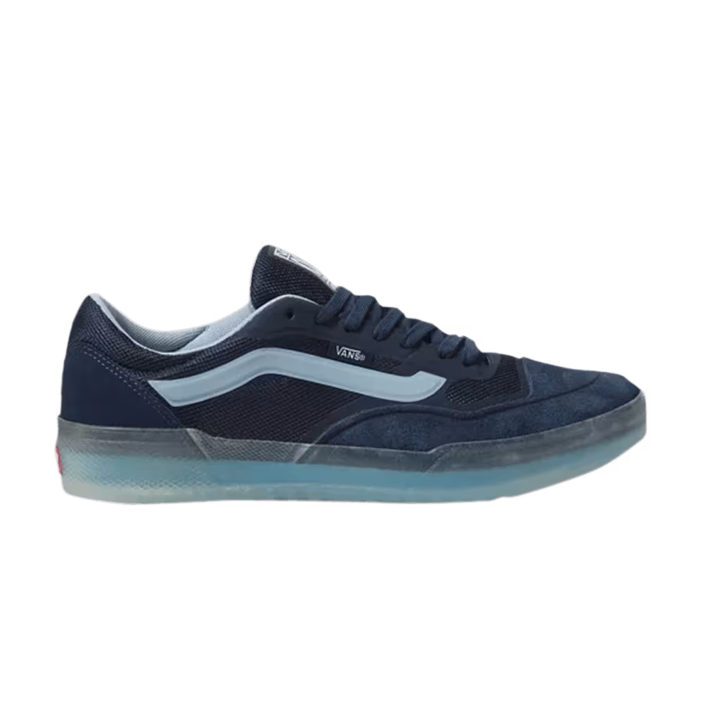 Vans Ave Pro Dress Blues