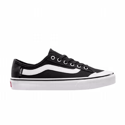 Vans Black Ball SF 'Black'