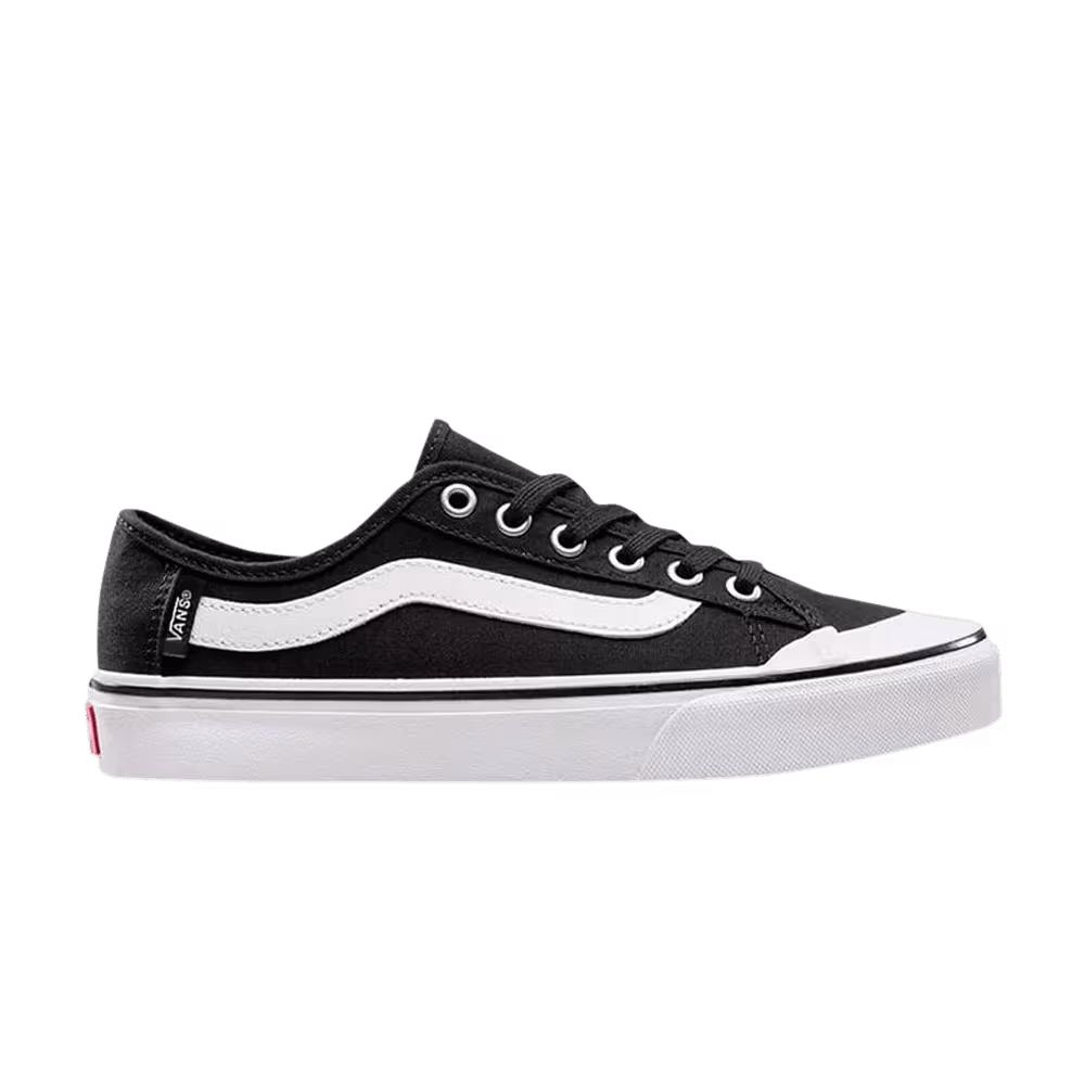 Vans Black Ball SF Black