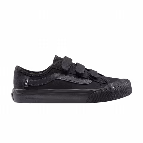 Vans Black Ball V 'Black'