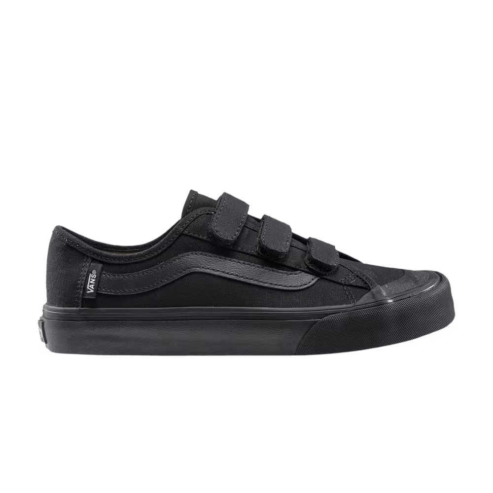 Vans Black Ball V Black