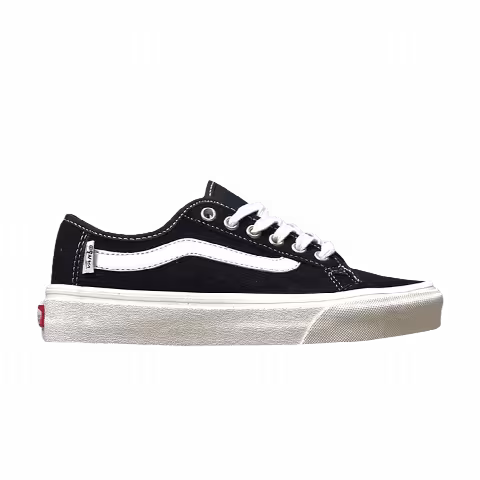 Vans Black Ball SF 'Black Marshmallow'
