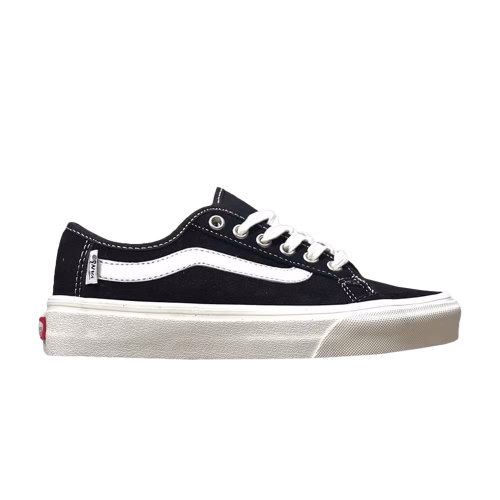 Vans Black Ball SF Black Marshmallow