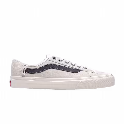 Vans Black Ball SF 'Marshmallow Black'