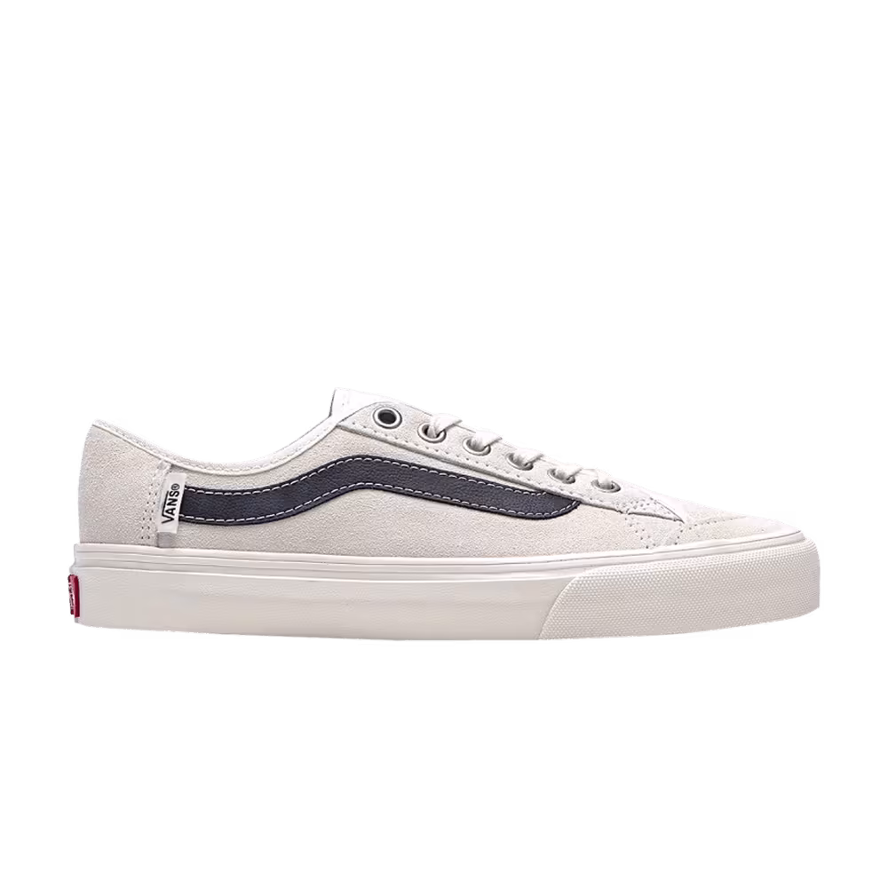 Vans Black Ball SF Marshmallow Black