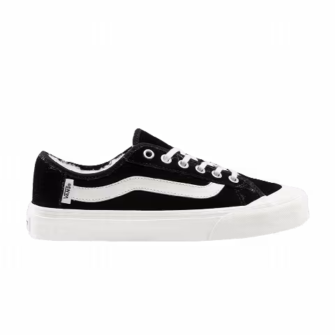 Vans Black Ball SF 'Black'