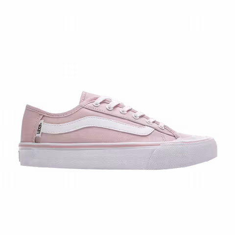 Vans Black Ball SF 'English Rose'