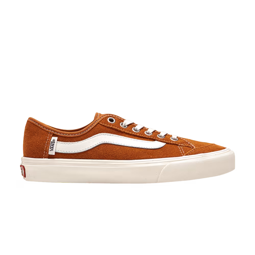 Vans Black Ball SF Sudan Brown