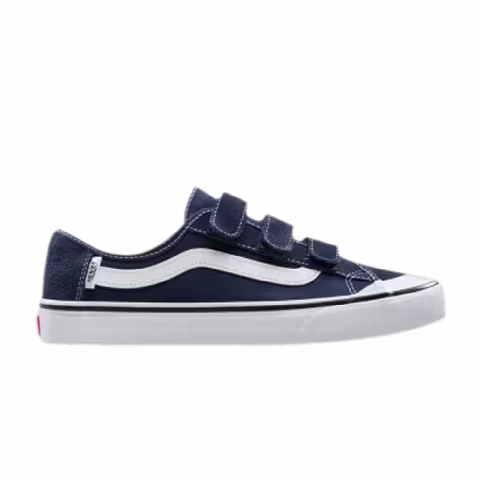 Vans Black Ball V 'Dress Blues'
