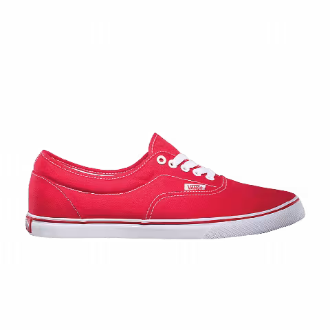 Vans LPE 'Red'