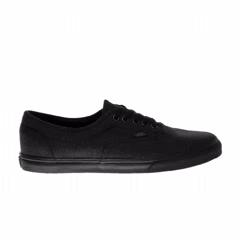 Vans LPE 'Dressed Up - Black'