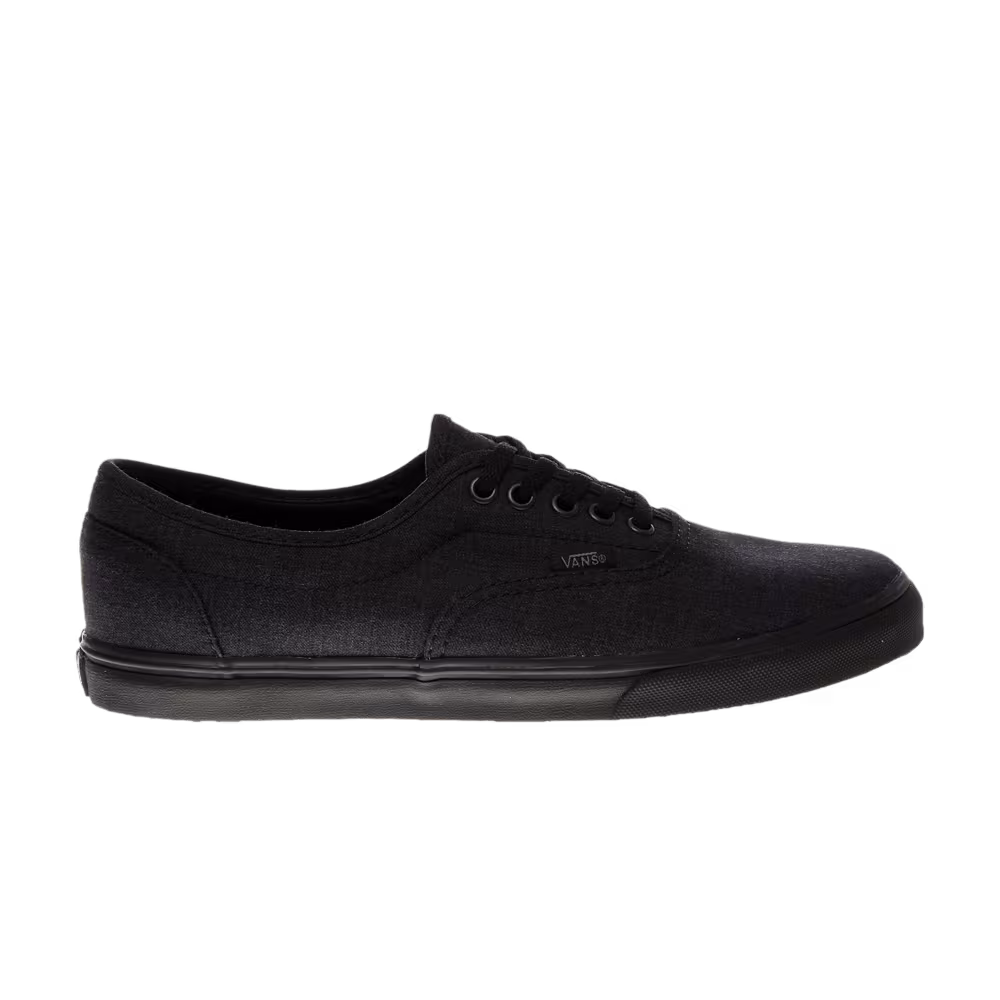Vans LPE Dressed Up - Black