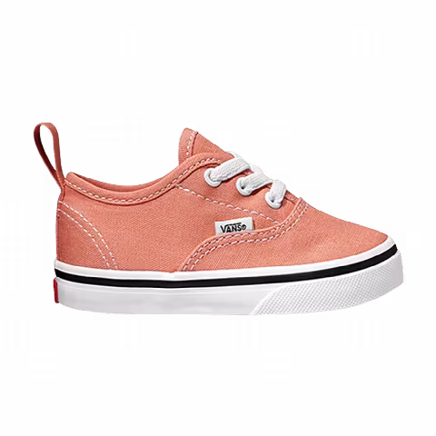 Vans LPE 'Burgundy'