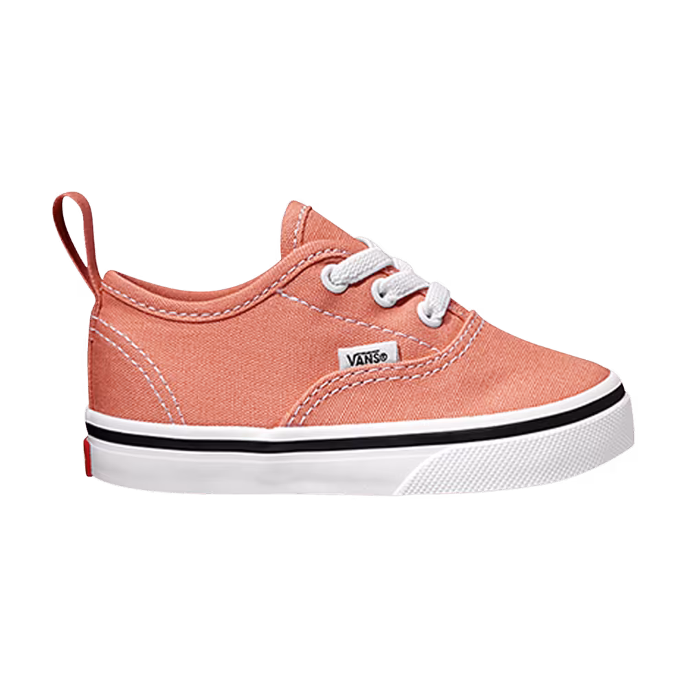 Vans LPE Burgundy