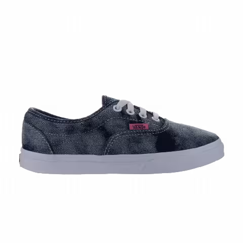 Vans Wmns LPE 'Acid Wash Blue'