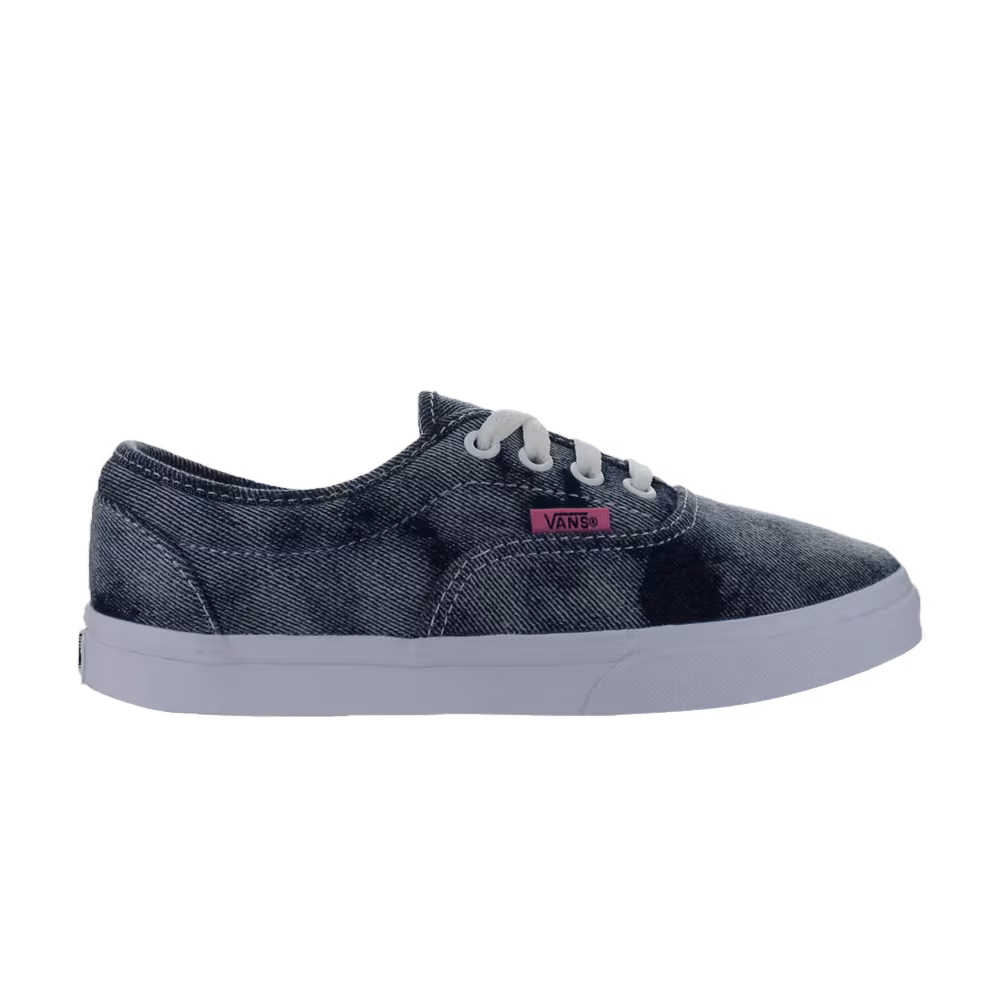 Vans Women's LPE Acid Wash Blue