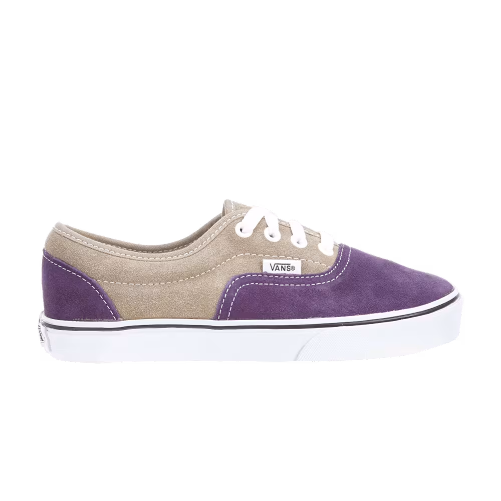 Vans LPE Purple Velvet