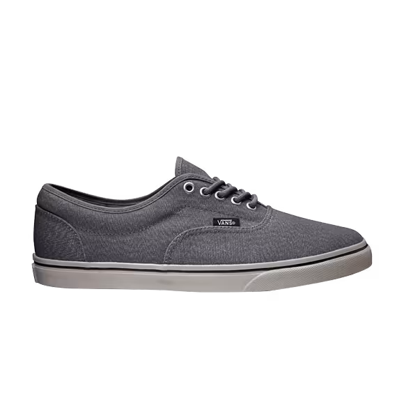 Vans LPE Glitch Stitch Castle Rock