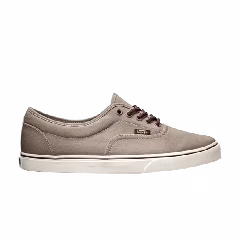 Vans LPE 14oz Timber/ Marshmallow